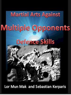 cover image of Martial Arts against Multiple Opponents